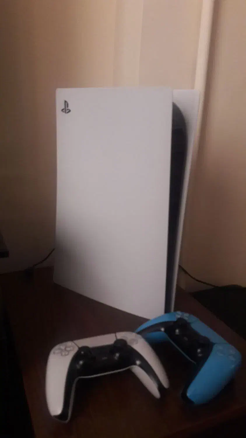 ps5 1200|کنسول، بازی ویدئویی و آنلاین|تهران, وحیدیه|دیوار