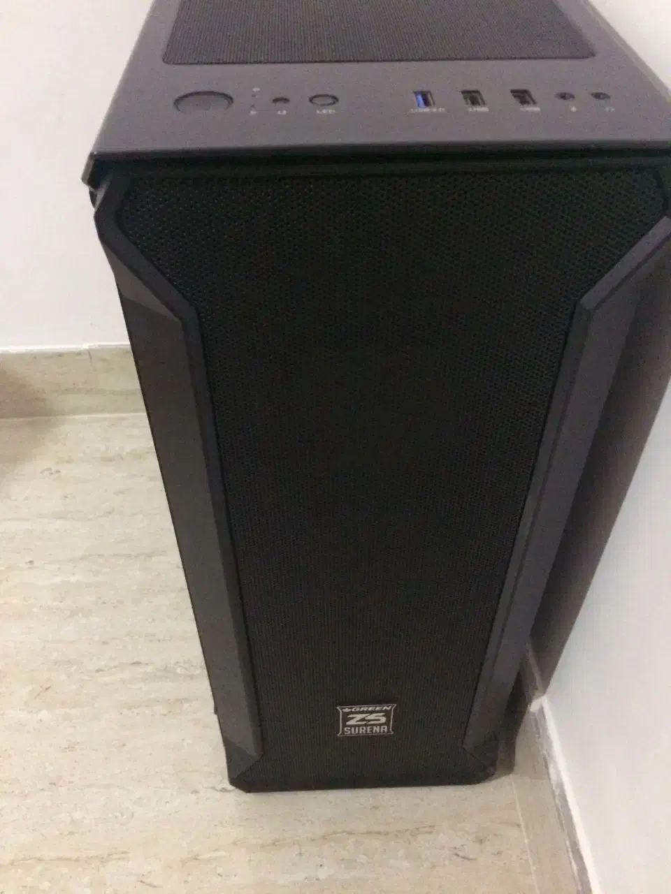 فروش تعدادی قاب کیس|قطعات و لوازم جانبی رایانه|اهواز, حصیرآباد|دیوار