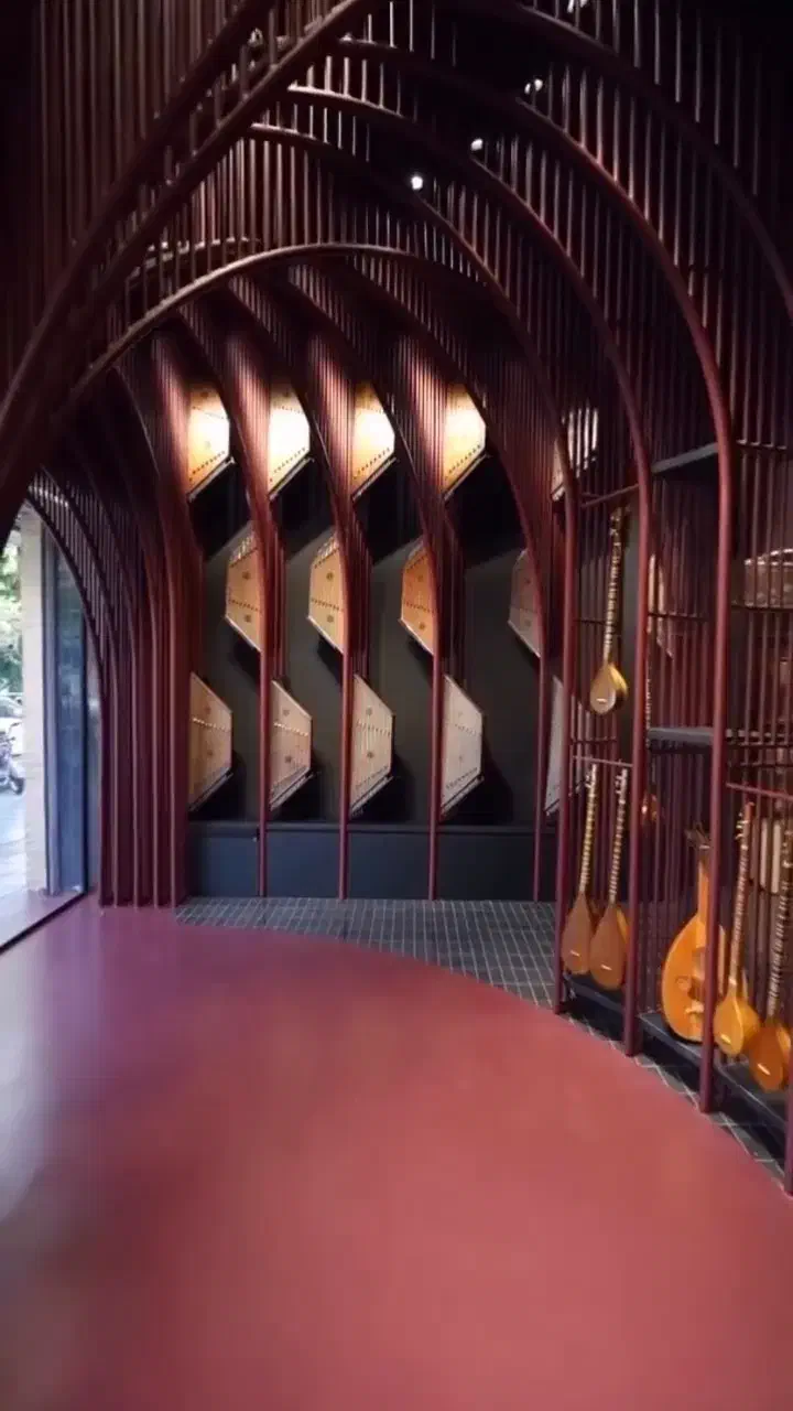 مرکز تخصصی آموزش ساز سنتور و موسیقی (فروش و کوک)|سازهای سنتی|یزد, |دیوار