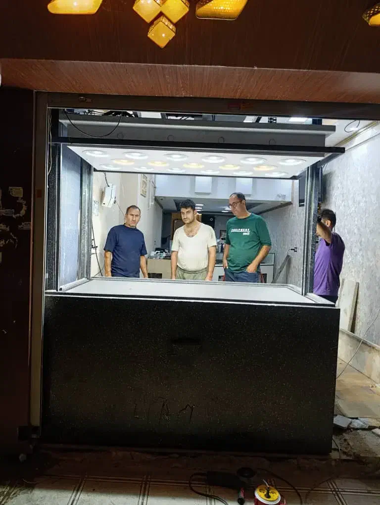 گاوصندوق  10میل ضدسرقت.بازار طلا خرم اباد|ابزارآلات|خرم‌آباد, |دیوار