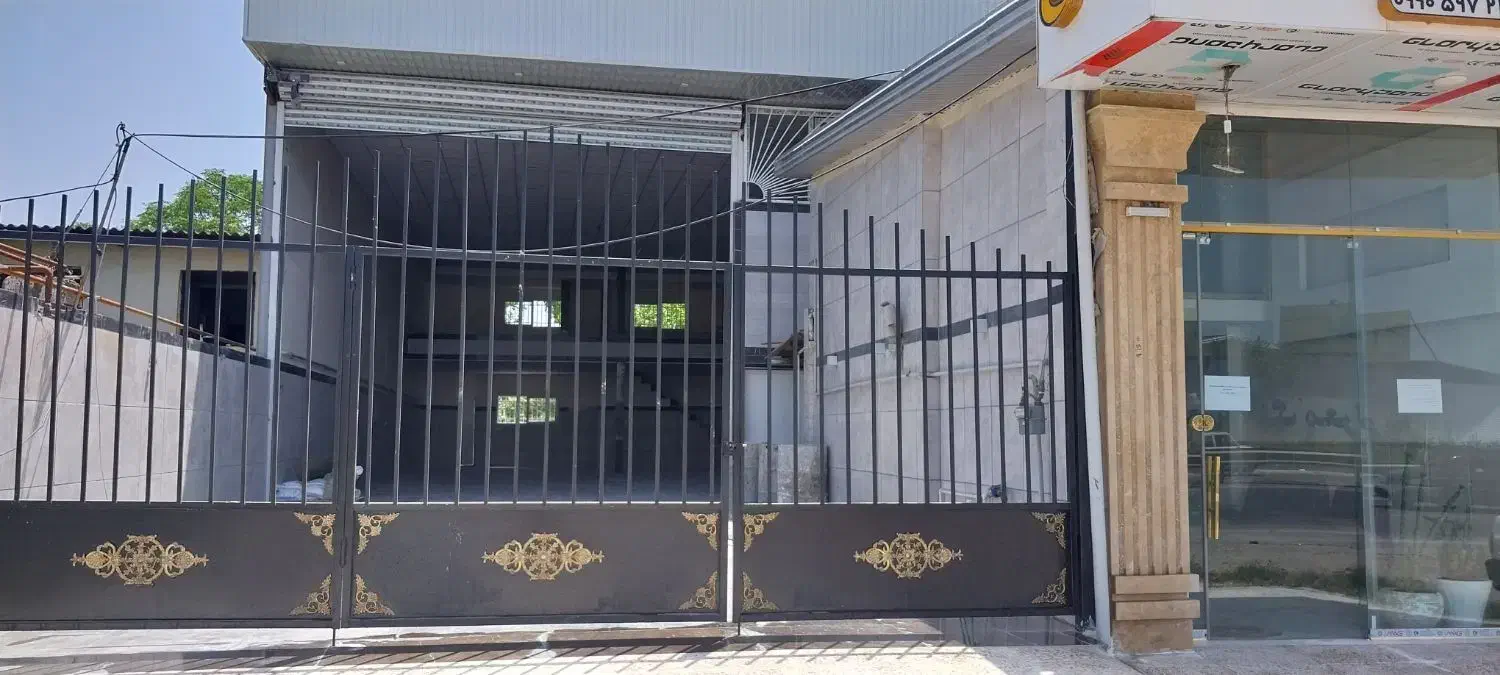 اجاره سوله، کارگاه، انبار، فروشگاه|اجارهٔ دفتر صنعتی، کشاورزی، تجاری|ساری, |دیوار