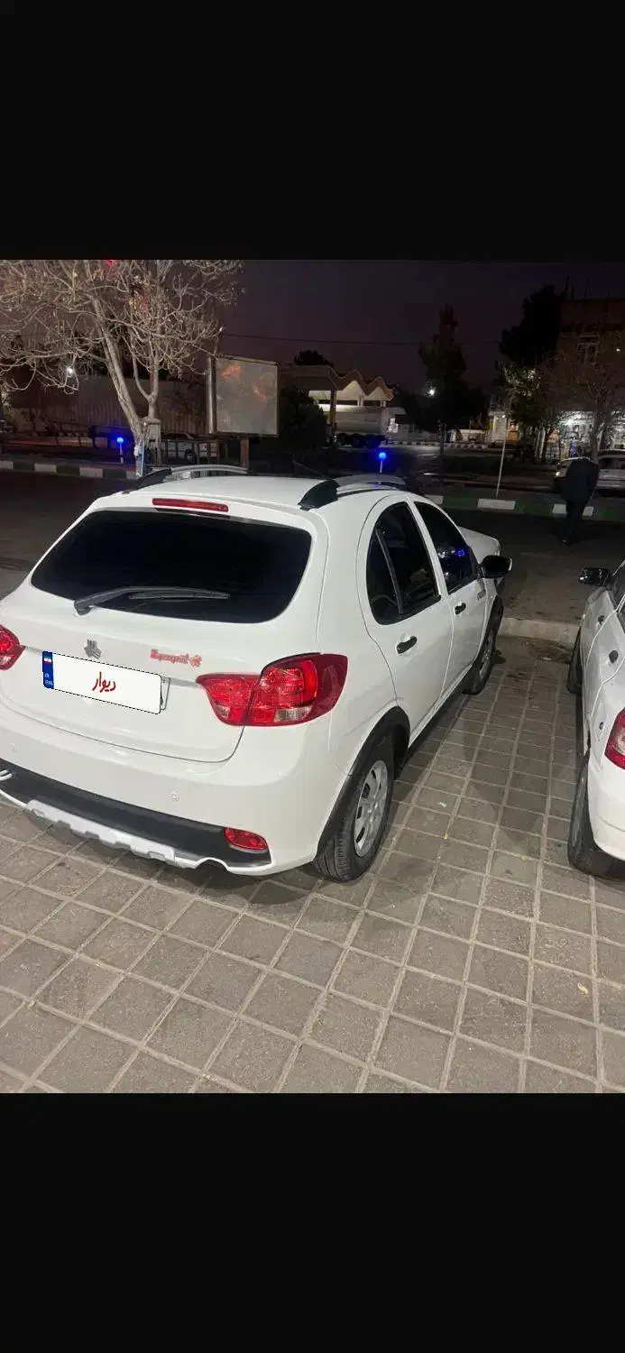 کویک gx فول ۱۴۰۳|خودرو سواری و وانت|مشهد, امام رضا (ع)|دیوار