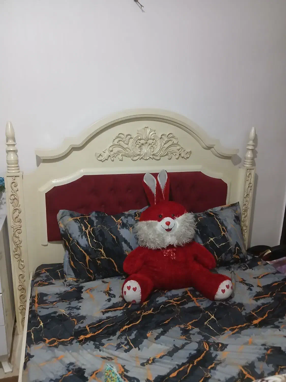 فروش|تخت و سرویس خواب|تهران, دولتخواه جنوبی|دیوار