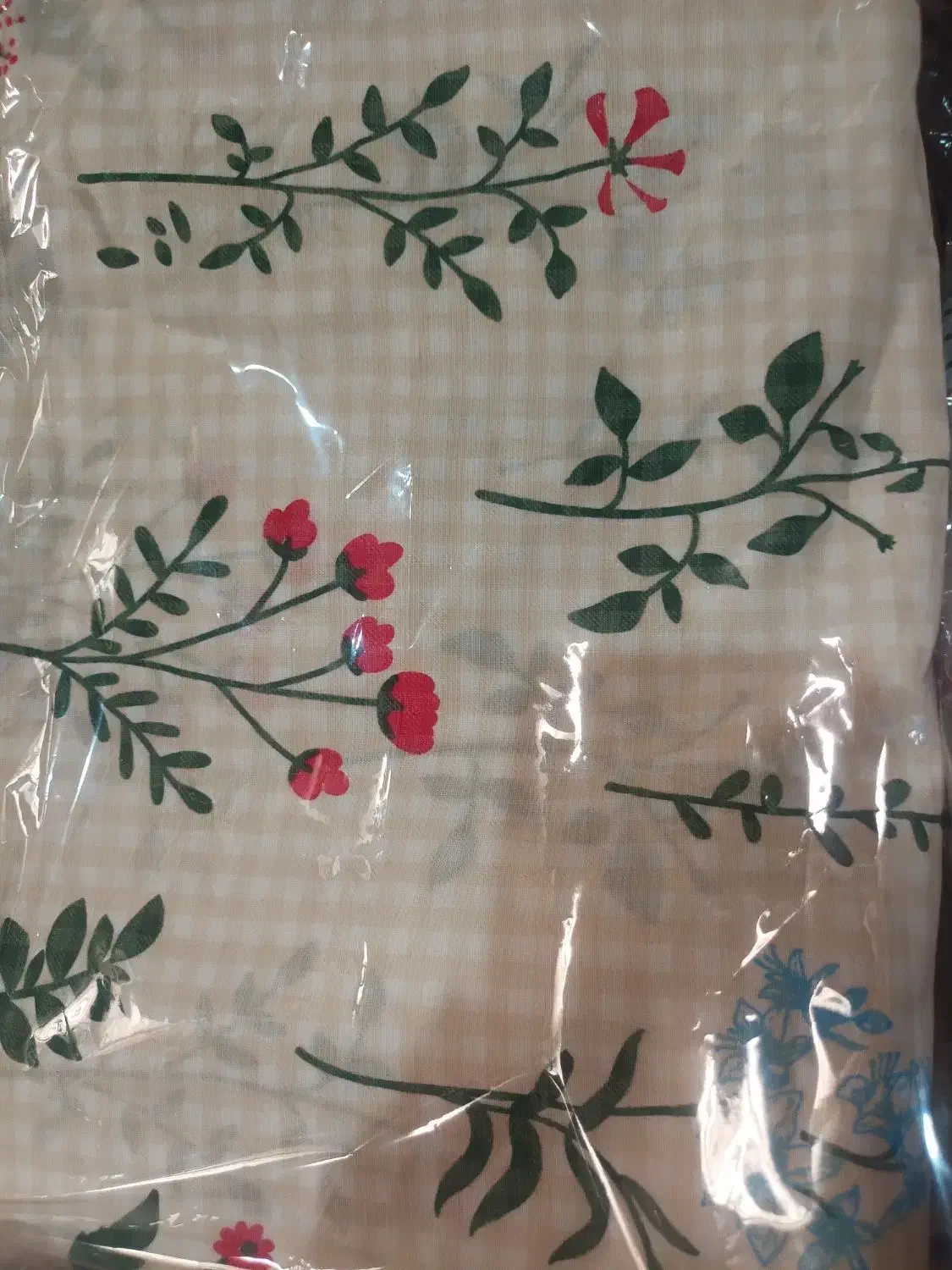 ملحفه نیم ست ،کش دوز|سرویس روتختی|بروجرد, |دیوار