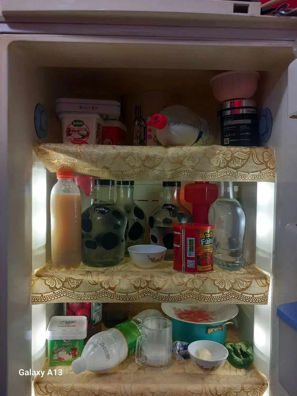 یخچال و فریزر|یخچال و فریزر|قرچک, باقرآباد|دیوار