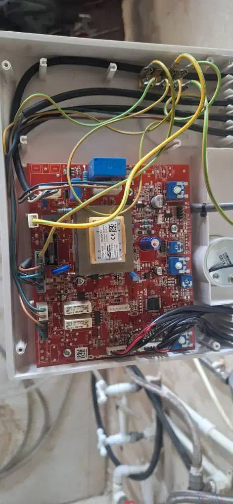 تعمیرات تخصصی پکیج،لباسشویی،آبگرمکن،کولر آبی|خدمات پیشه و مهارت|پردیس, فاز ۱۱|دیوار