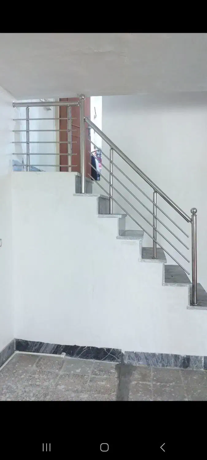 نرده استیل|خدمات پیشه و مهارت|کوهدشت, |دیوار