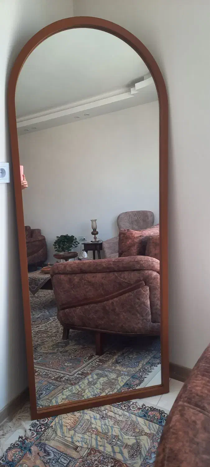 اینه قدی|آینه|بروجرد, |دیوار