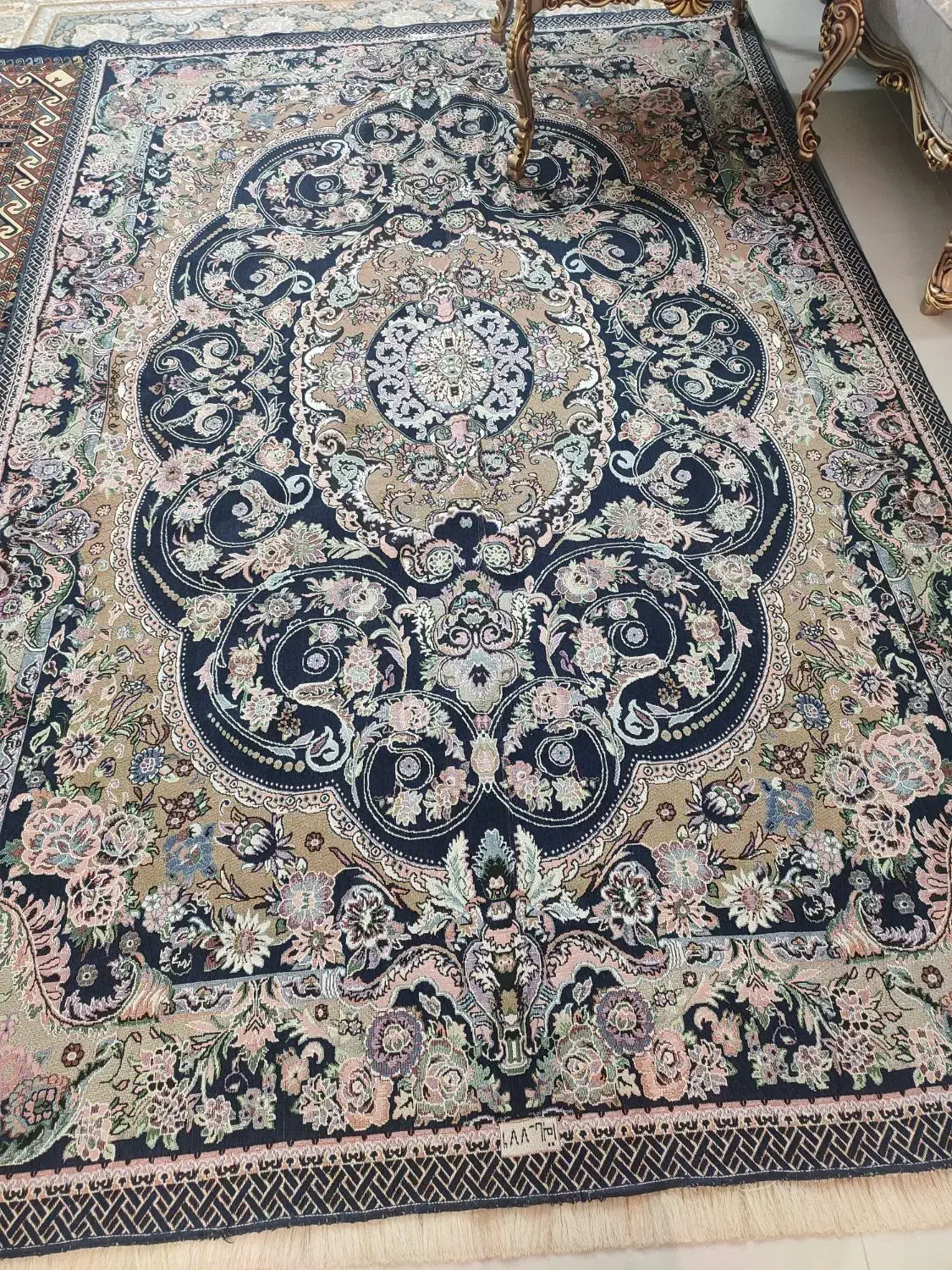 روفرشی|روفرشی|خمینیشهر, |دیوار