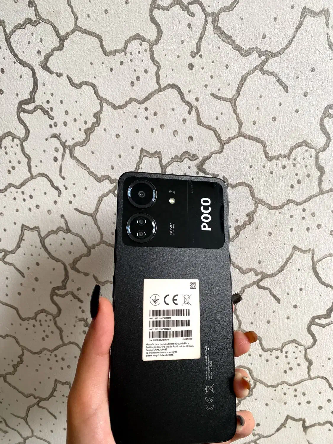 گوشی شیامی تمیز بدون خط و خش|موبایل|آستانه اشرفیه, |دیوار