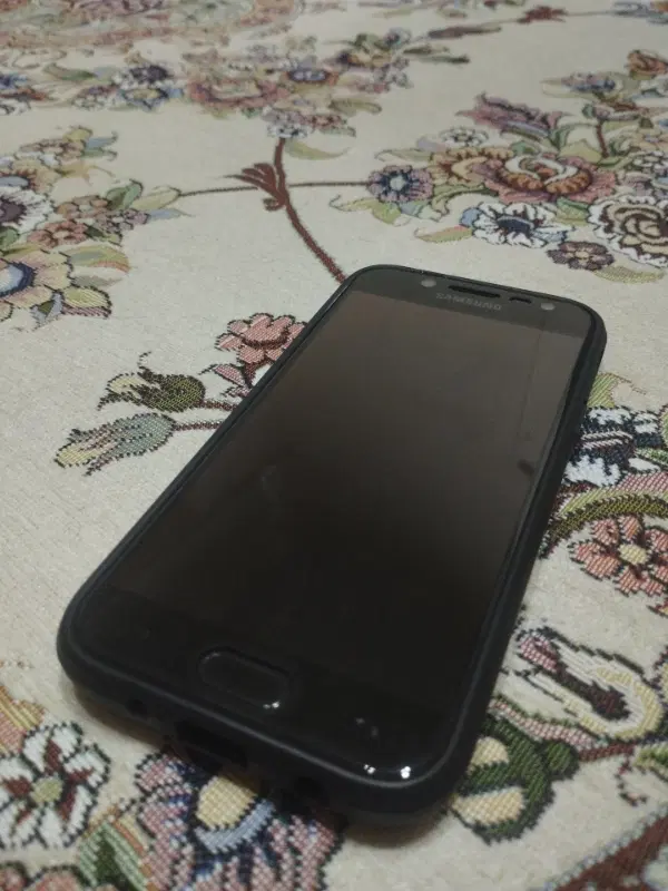 Samsung j5 pro|موبایل|ملارد, |دیوار