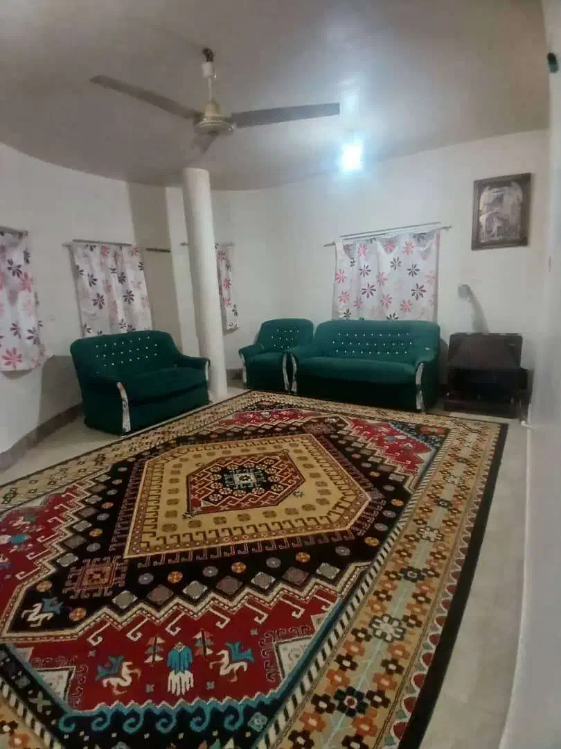 اجاره سوئیت جاده دریا ساری گهرباران شمال|اجارهٔ کوتاهمدت آپارتمان و سوئیت|طبقده, |دیوار