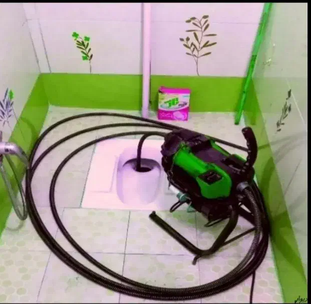 لوله بازکنی / بازکردن فاضلاب/ارزان قیمت شبانه روزی|خدمات پیشه و مهارت|سنندج, |دیوار