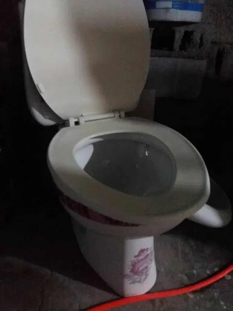 توالت فرنگی|لوازم سرویس بهداشتی|اهواز, کوی رمضان|دیوار