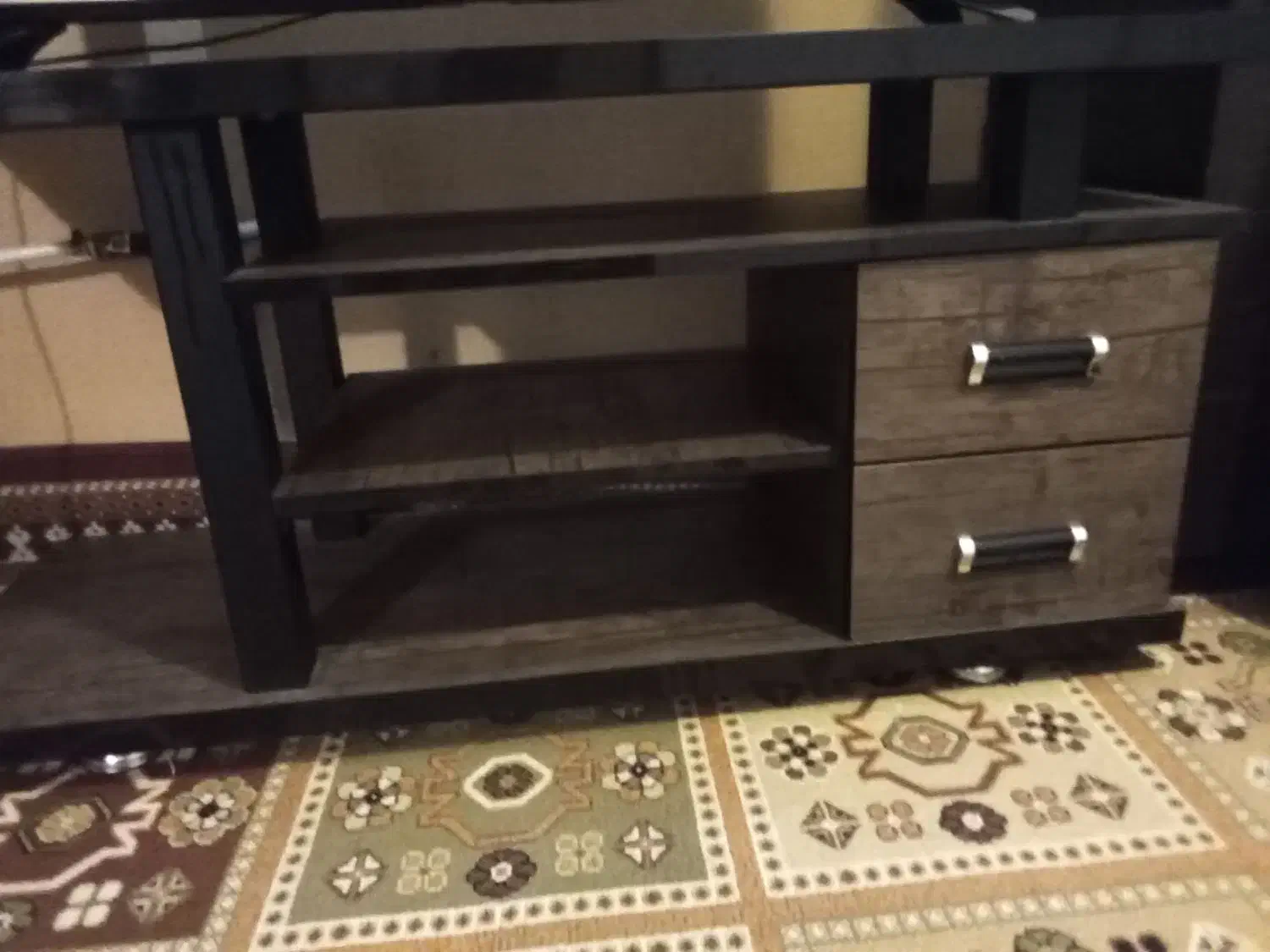 میز تلویزیون ام دی اف|میز تلویزیون|کوهی‌خیل, |دیوار