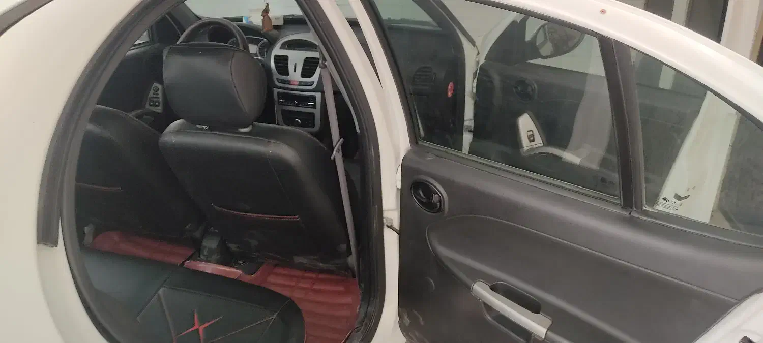 ساینا اس مدل ۱۴۰۱ رنگ سفید|خودرو سواری و وانت|دماوند, گیلاوند|دیوار