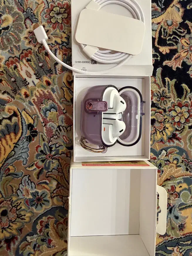 Buds3|لوازم جانبی موبایل و تبلت|تهران, شمس‌آباد|دیوار