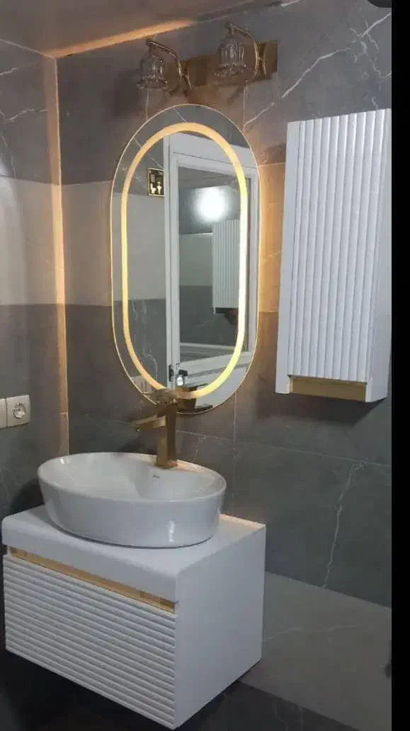 روشویی تمام سایزها|لوازم سرویس بهداشتی|خاوران, |دیوار