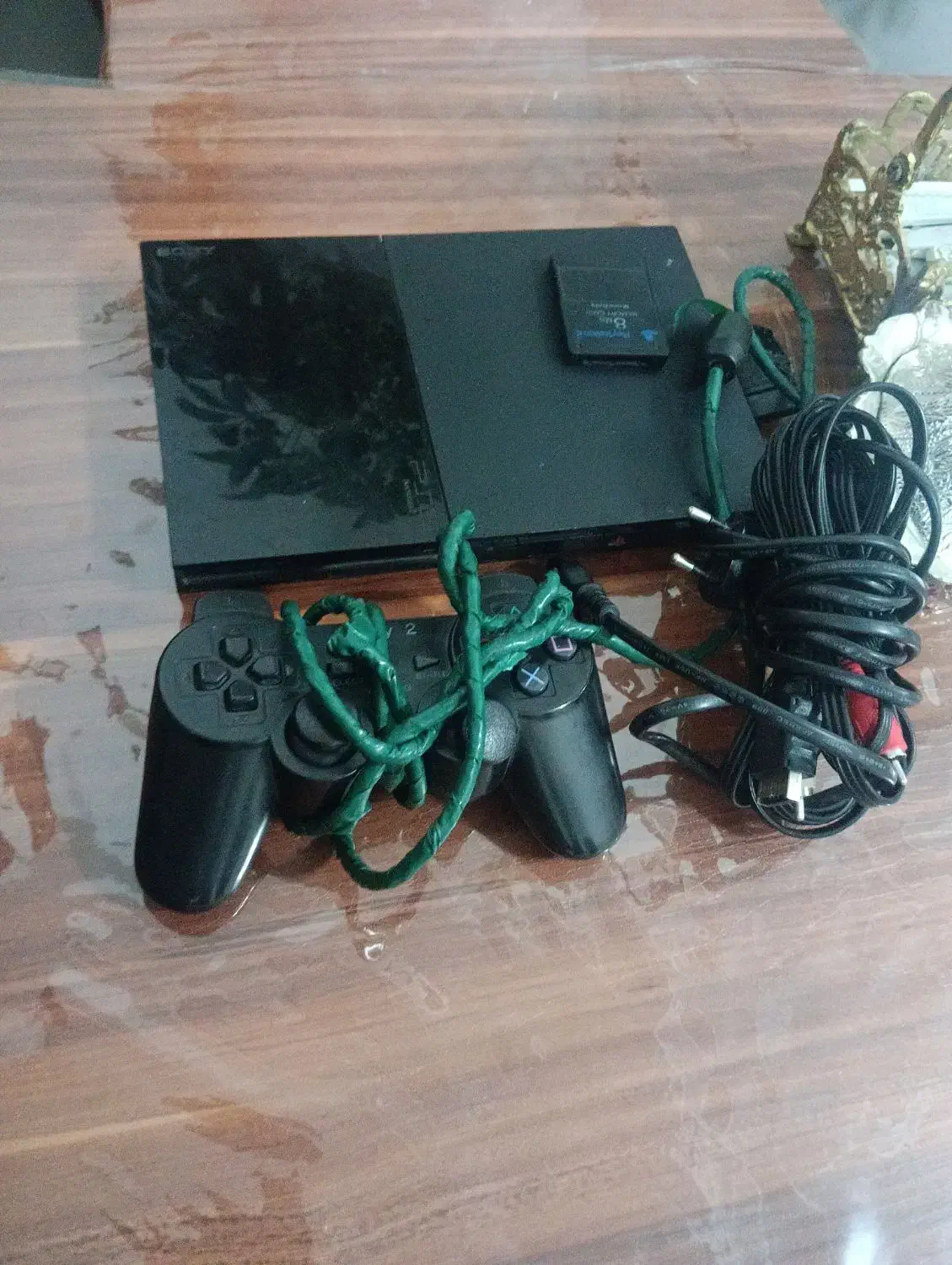 سونی دو|کنسول، بازی ویدئویی و آنلاین|مشگین شهر, |دیوار