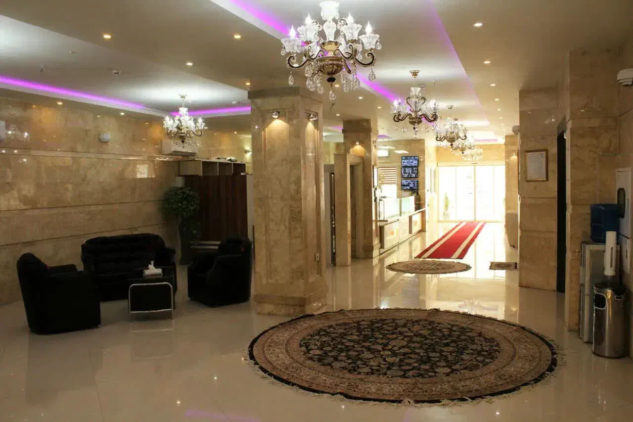 رزرو هتل در مشهد،راحت و سریع با امکان پرداخت شرایط|تور و چارتر|اردکان, |دیوار