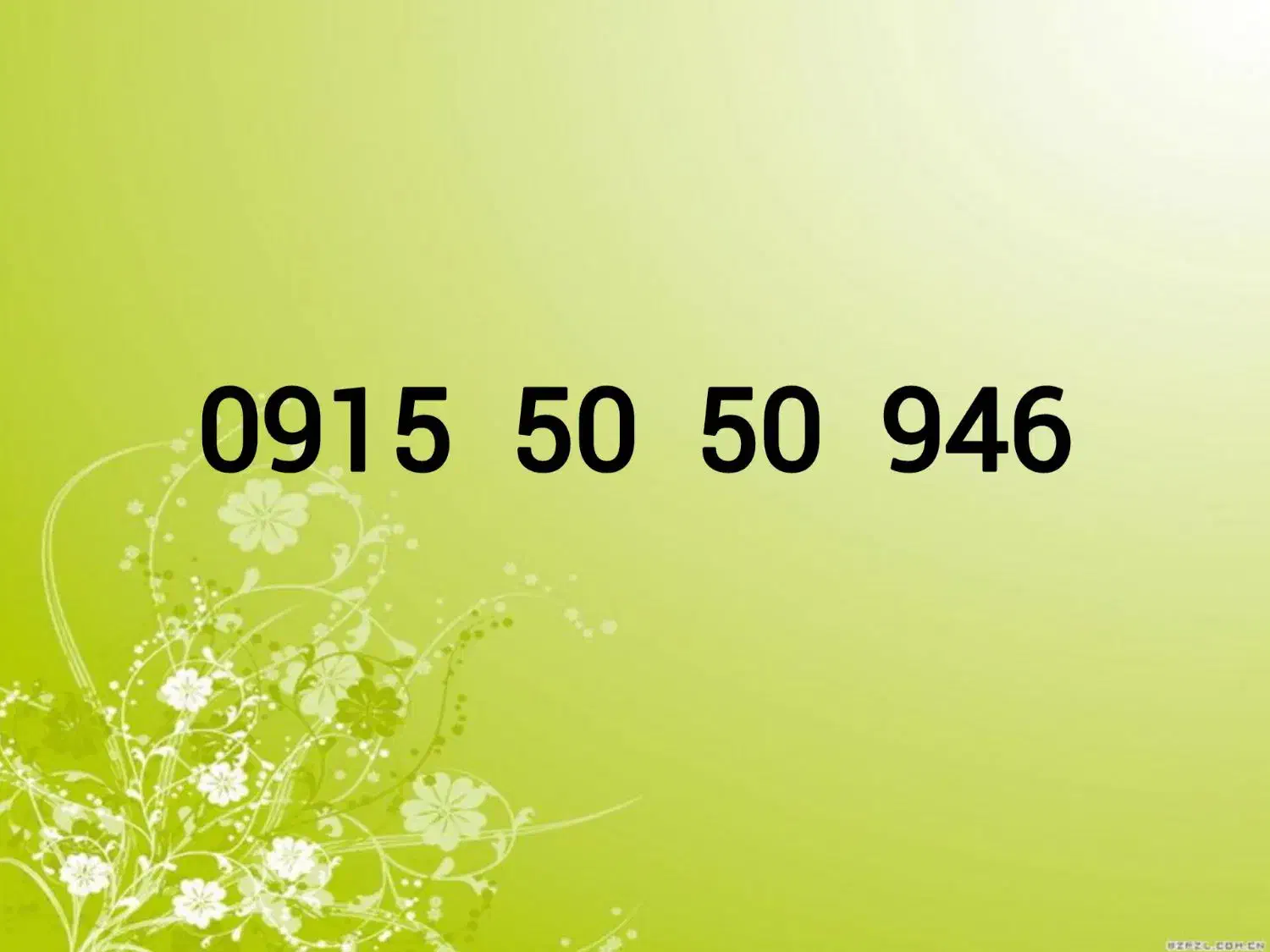 0915-50-50-946|سیم‌کارت|مشهد, دانشجو|دیوار