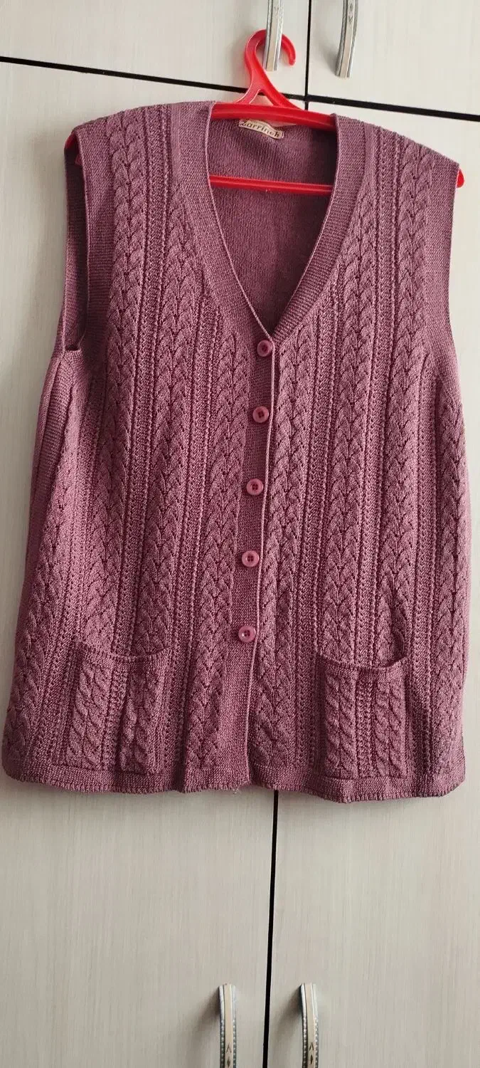 جلیقه ودامن|لباس|ارومیه, |دیوار