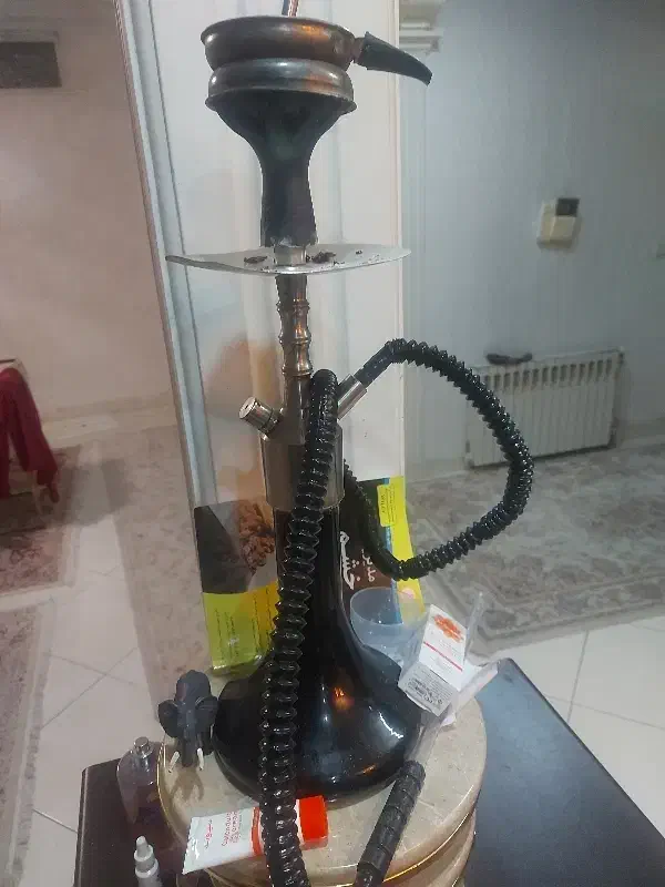 قلیان کرنو|زیورآلات و اکسسوری|تهران, پاسداران|دیوار