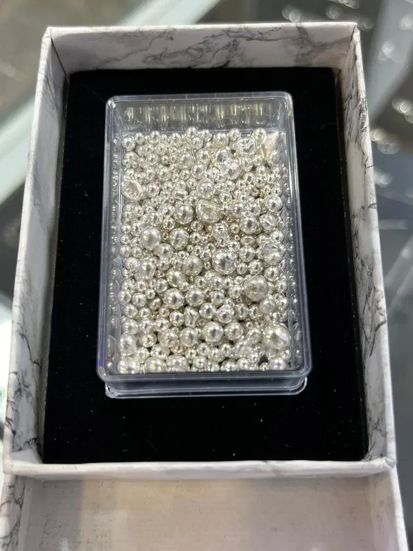 شمش و ساچمه نقره درگرم های مختلف با ضمانت بازخرید|جواهرات|تهران, تهرانسر مرکزی|دیوار