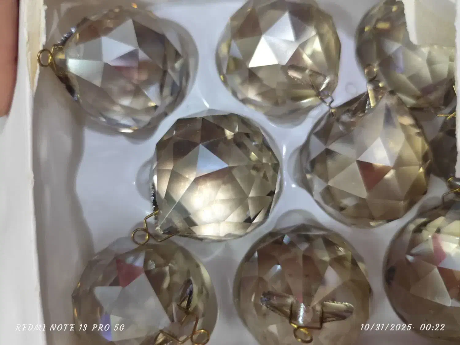 لوستر زیبا|لوستر و چراغ آویز|کرج, حصارک پایین|دیوار