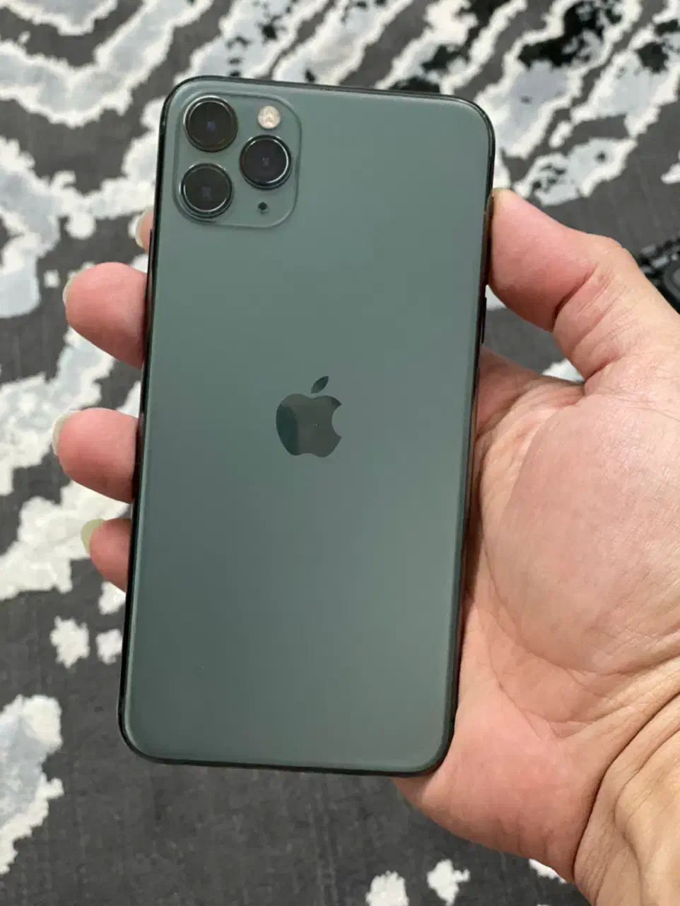 آیفون ۱۱ پرومکس و اپل واچ سری ۷|موبایل|مشهد, کوی دروی|دیوار