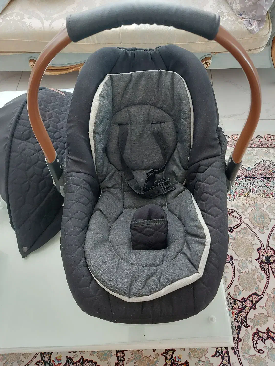 کریر مگنس|کالسکه و لوازم جانبی|تهران, مخصوص|دیوار