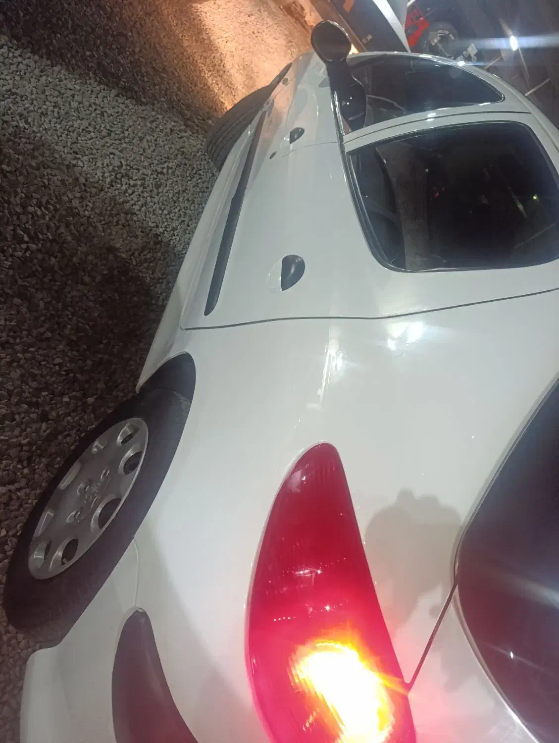 پژو206تیپ 5|خودرو سواری و وانت|یزد, |دیوار