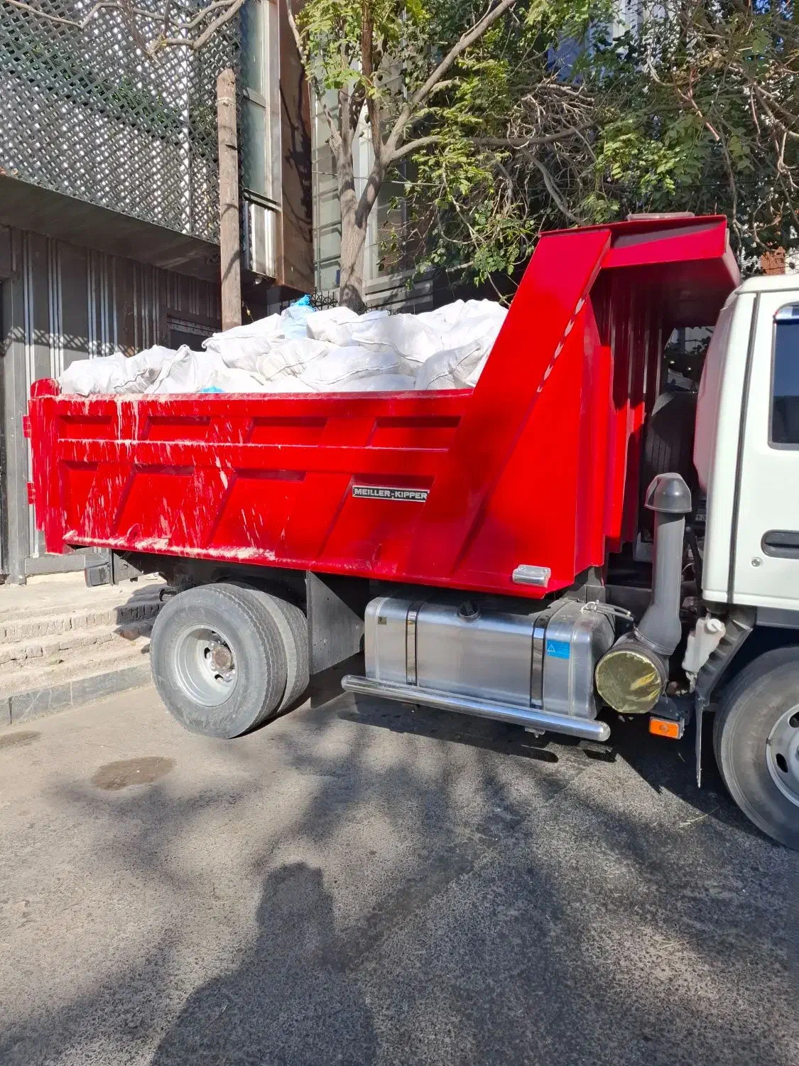 حمل و نقل|خدمات حمل و نقل|پردیس, فاز ۲|دیوار