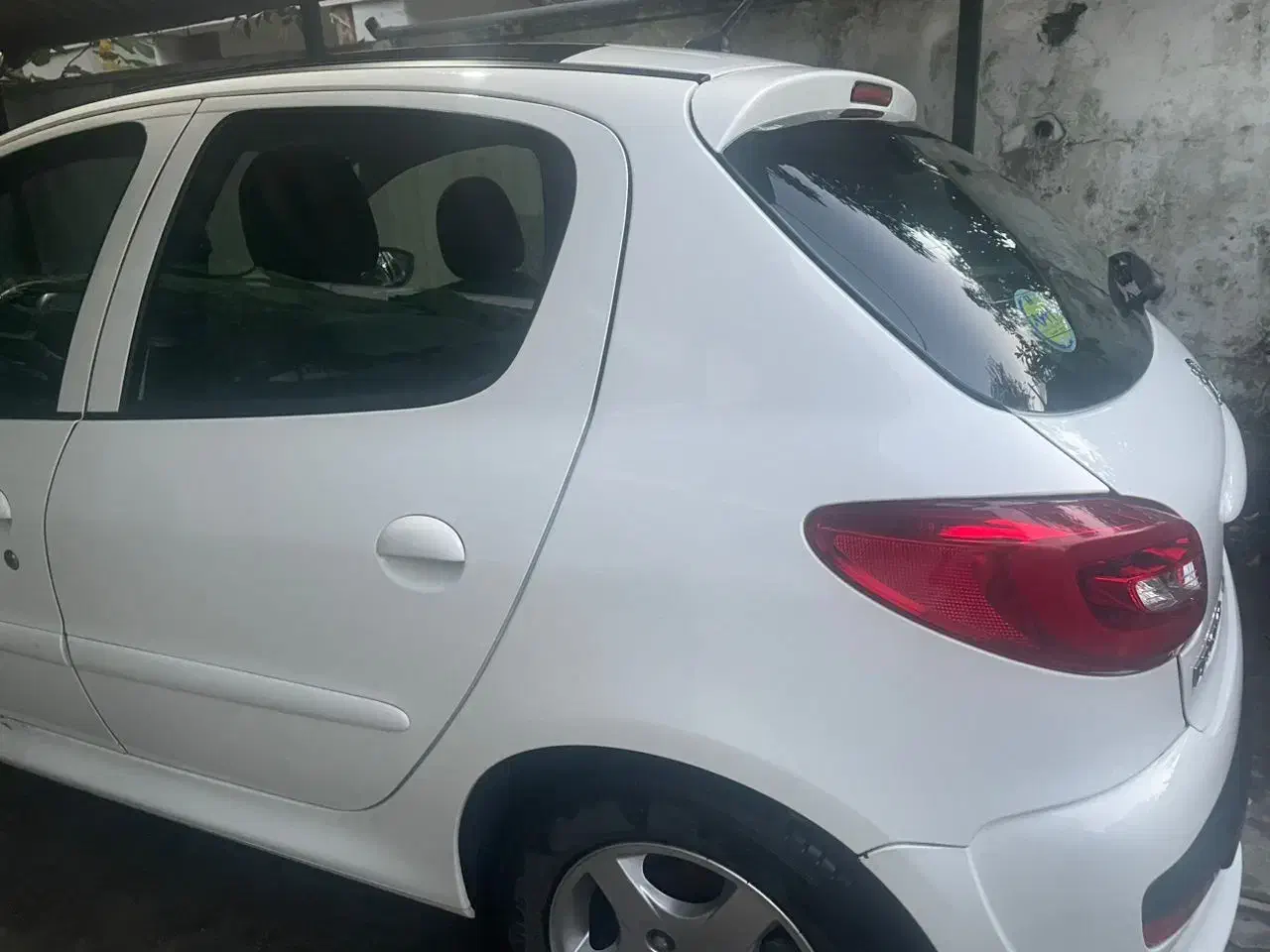 پژو 207|خودرو سواری و وانت|نوشهر, |دیوار