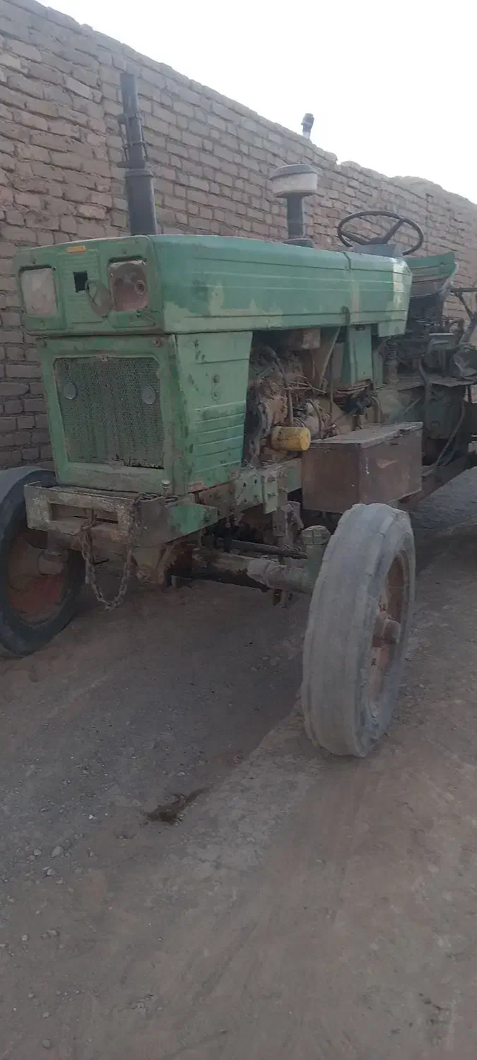 تراکتور ای تی ام|خودرو سنگین|سبزوار, ابارش|دیوار