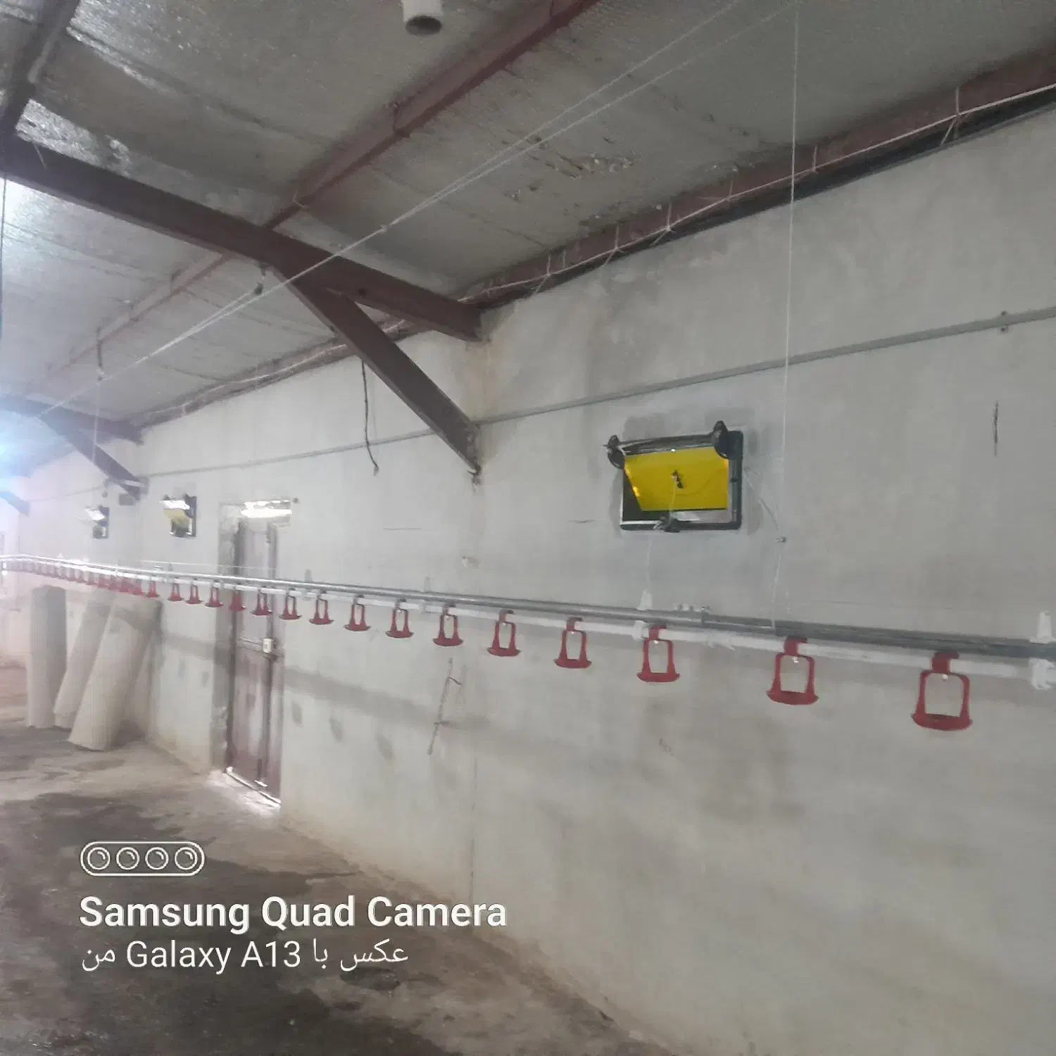 انواع جوشکاری ولوله کشی بطور سیار|خدمات پیشه و مهارت|دره شهر, |دیوار