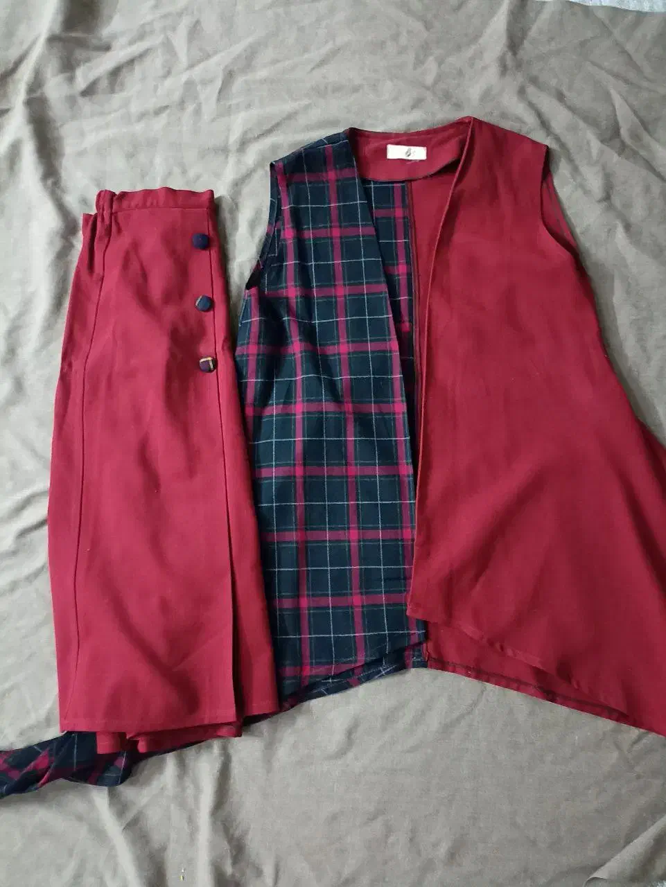 مانتو شیک و نو|لباس|چابهار, |دیوار