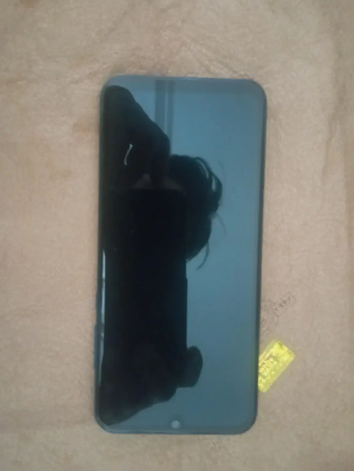 گوشی هواوی y8p رم 128 رام6|موبایل|تهران, تهرانسر شمالی|دیوار