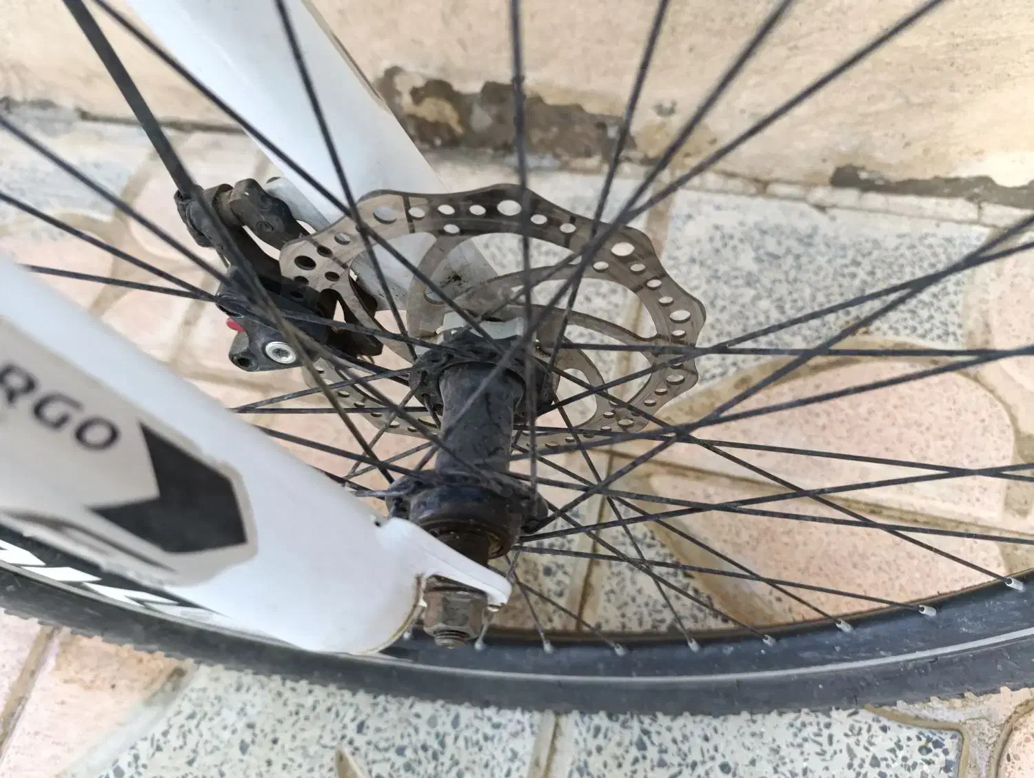 دوچرخه 26|دوچرخه، اسکیت، اسکوتر|بهار, |دیوار