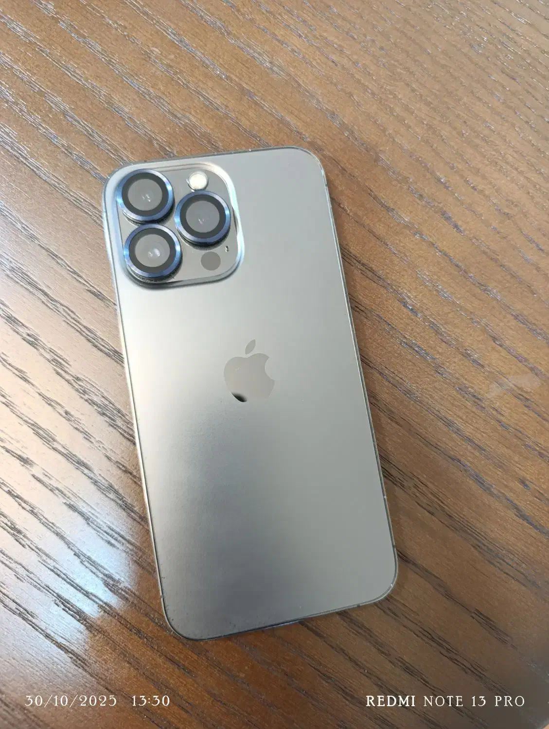 ایفون ۱۳ پرو باتری ۱۰۰|موبایل|بروجرد, |دیوار