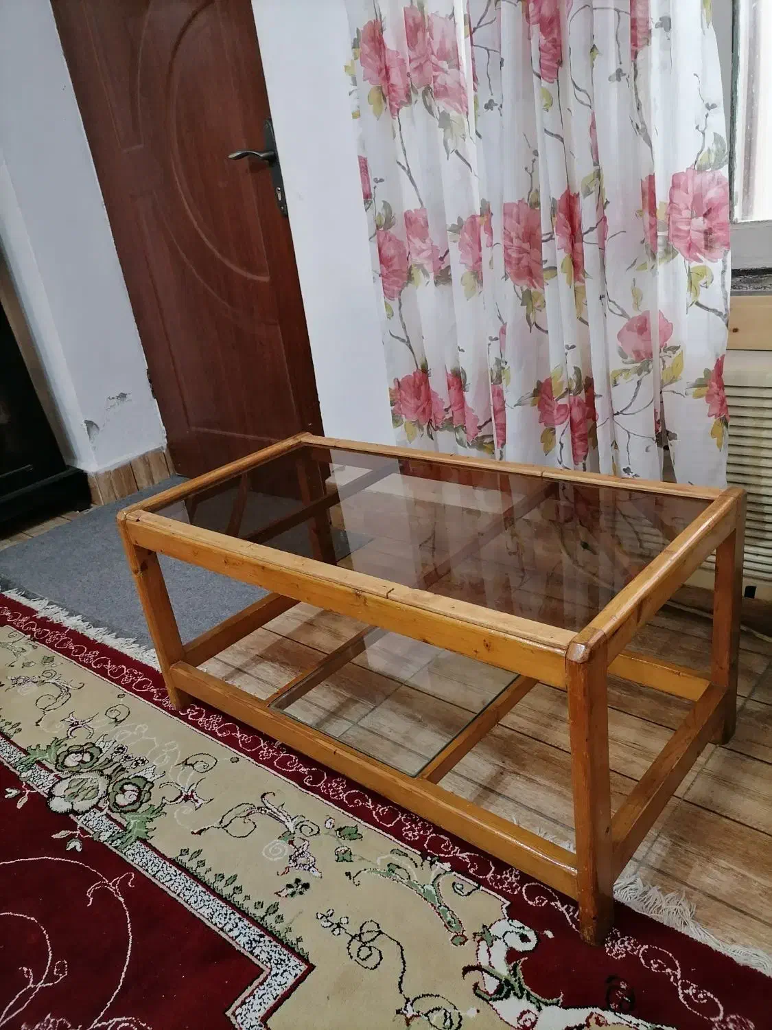میز جلو مبلی|مبلمان خانگی و میز عسلی|بندر انزلی, کوی آزادگان|دیوار