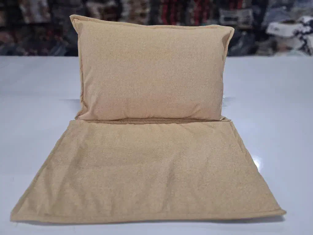 انواع بالش و روبالشی و پتو|رختخواب، بالش، پتو|مشگین شهر, |دیوار