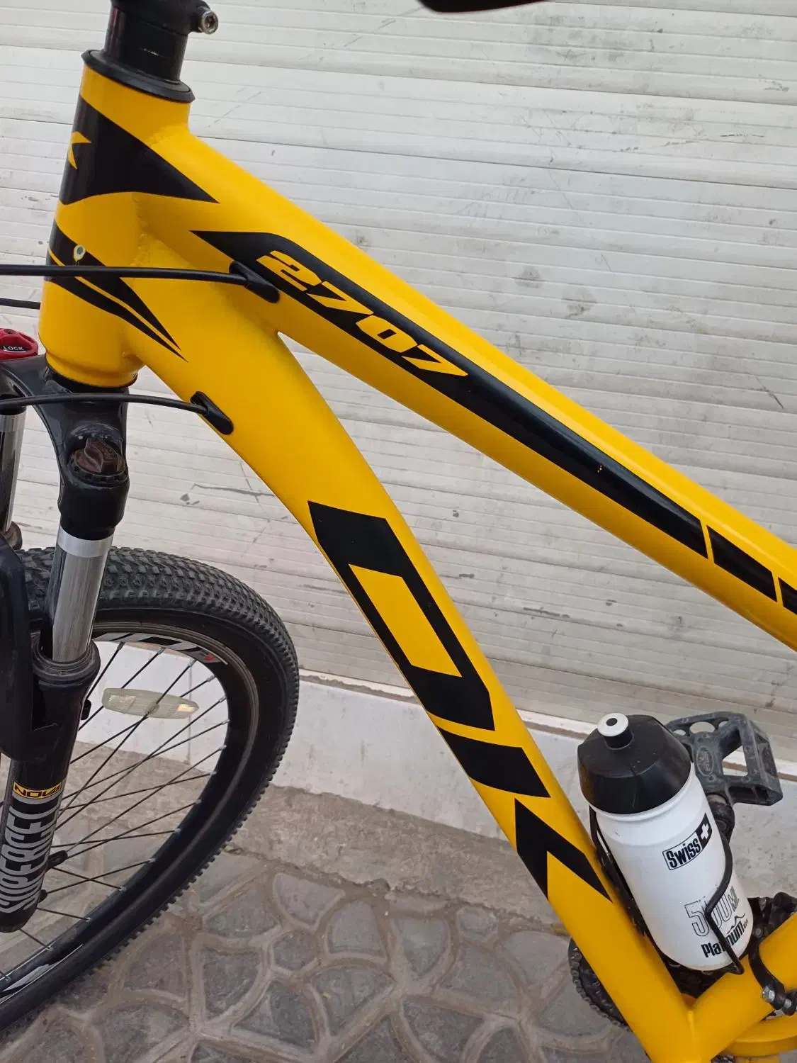 دوچرخه|دوچرخه، اسکیت، اسکوتر|مبارکه, |دیوار