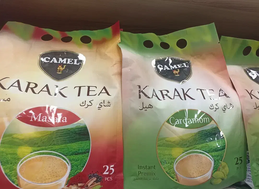 چای کرک ساشی|خوردنی و آشامیدنی|تهران, صادقیه|دیوار