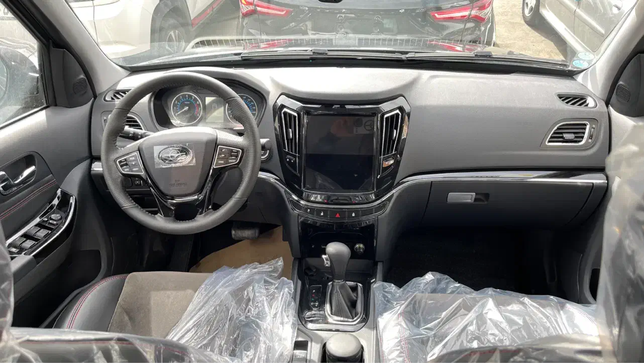 خودرو صفر|خودرو سواری و وانت|تهران, هوانیروز|دیوار