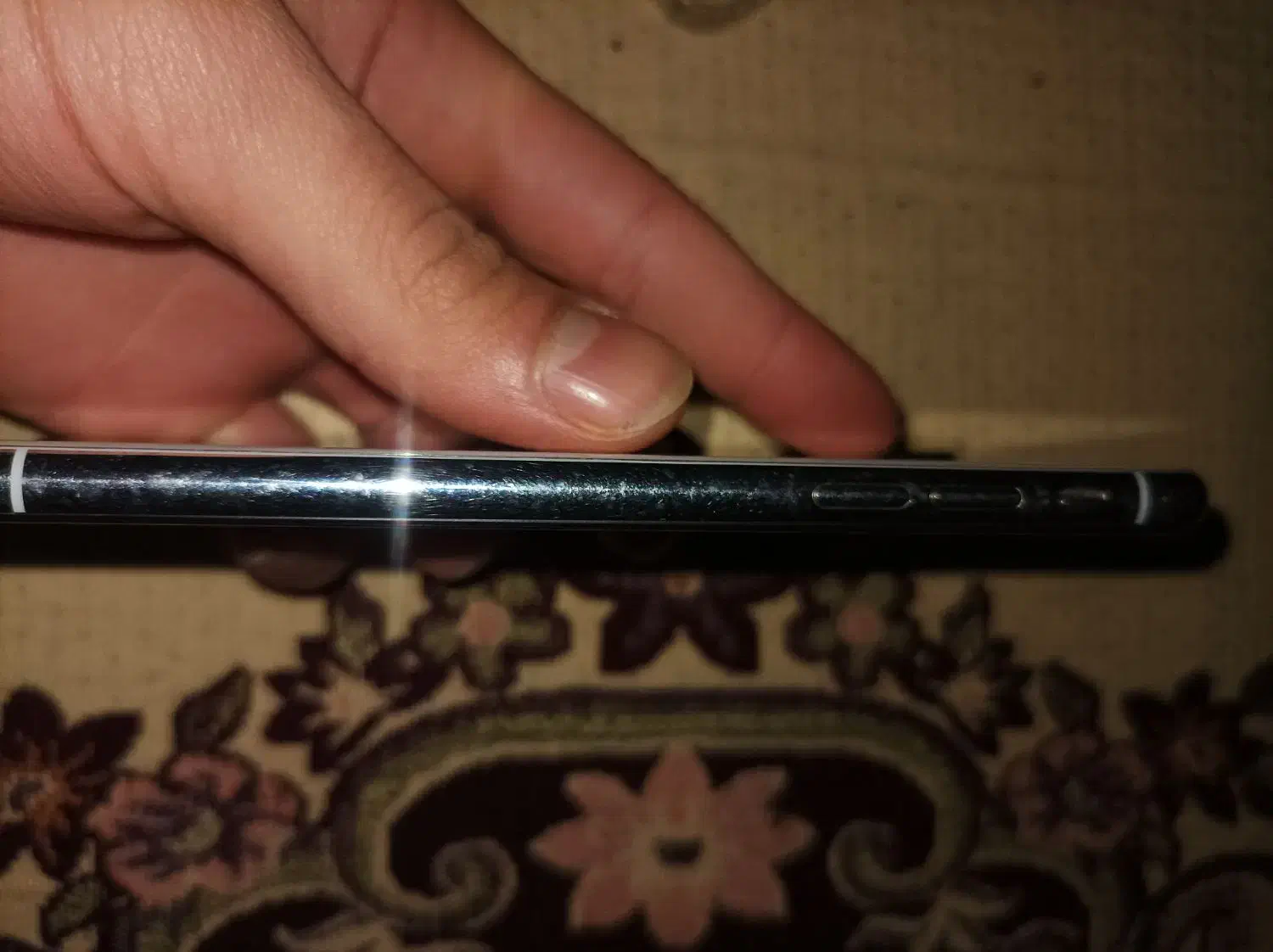 iphone x|موبایل|فارسان, |دیوار