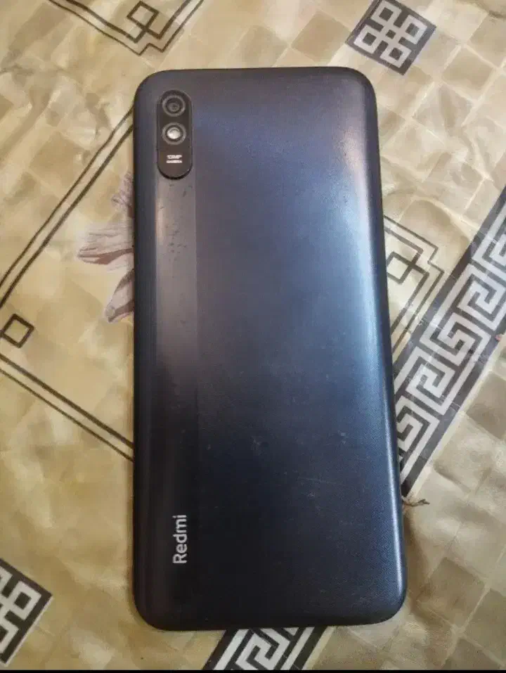 شیاومی ردمی9Aدر حد اک|موبایل|تهران, شهرک غزالی|دیوار