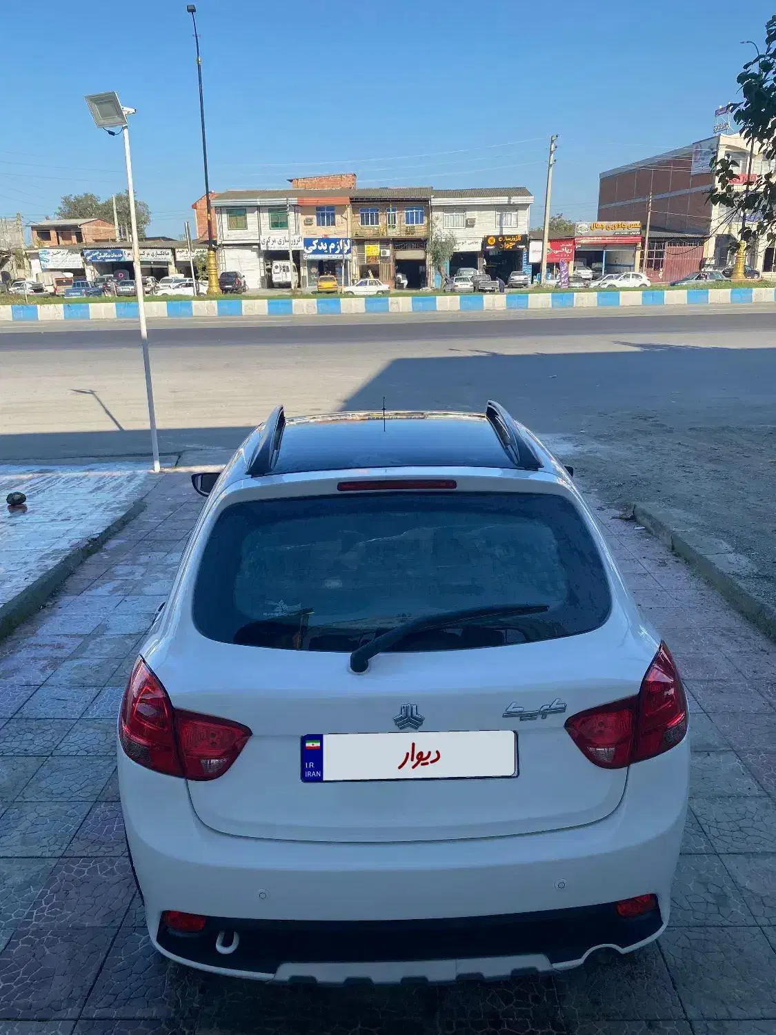 کوییک gxrLمدل ۴۰۳|خودرو سواری و وانت|بندر گز, |دیوار