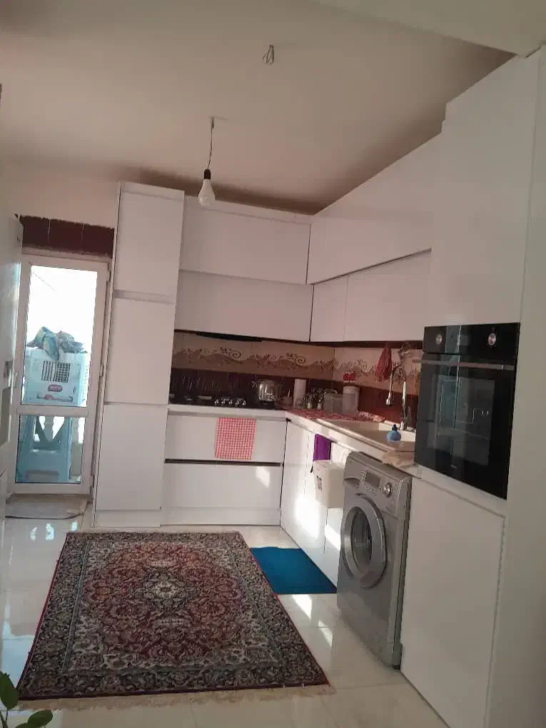 اجاره و رهن  آپارتمان ۹۰متری مینو|اجارهٔ آپارتمان|هشتگرد, شهرک صبا سوله|دیوار