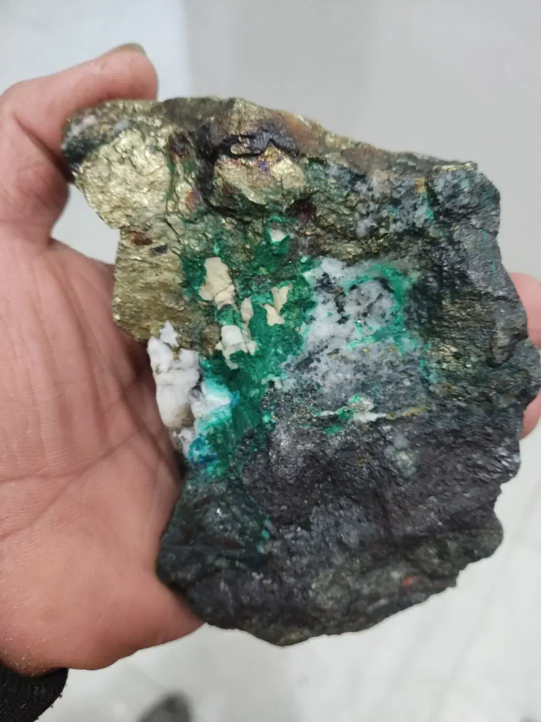 فروش سنگ طلا|جواهرات|تبریز, |دیوار